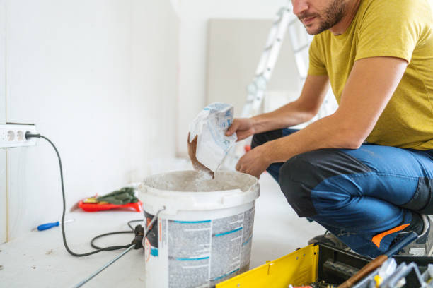 Professional Dry wall and painting in Spring Valley, WI